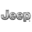 Logo de Jeep