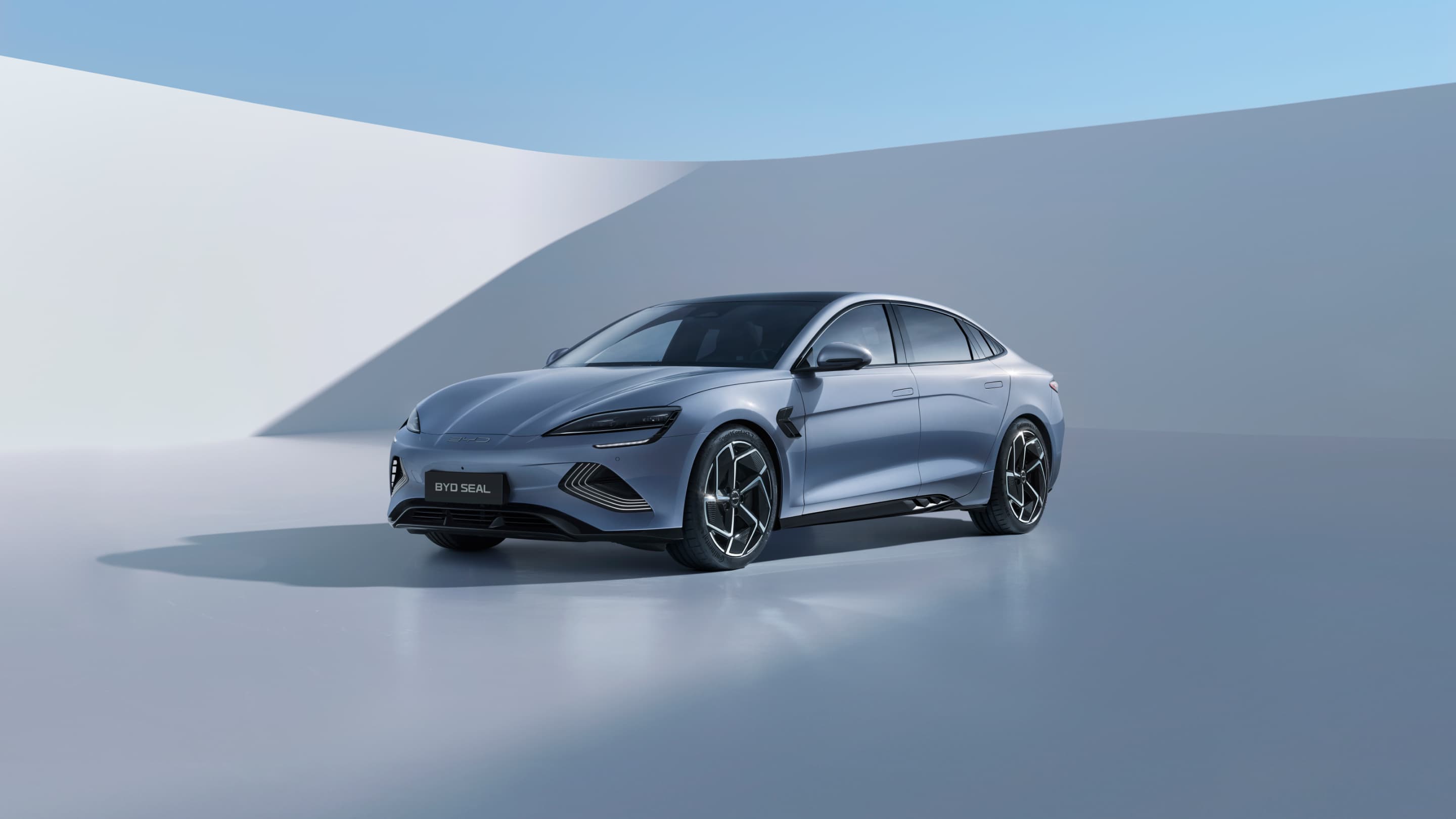 BYD Seal  2025