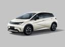 Hatchback - BYD
