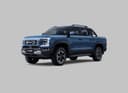 Pick-Up - BYD