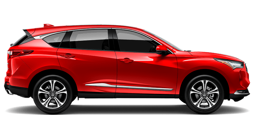 Auto Acura RDX 2024
