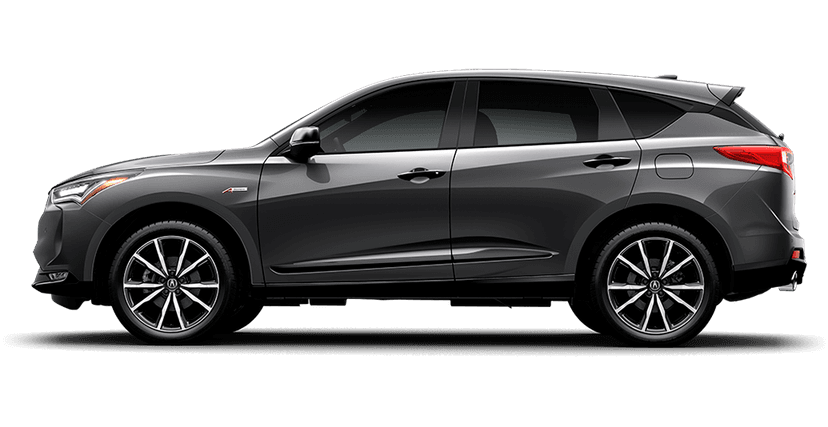 Auto Acura RDX 2025