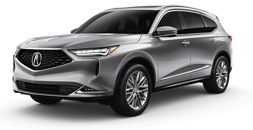 Auto Acura MDX 2024