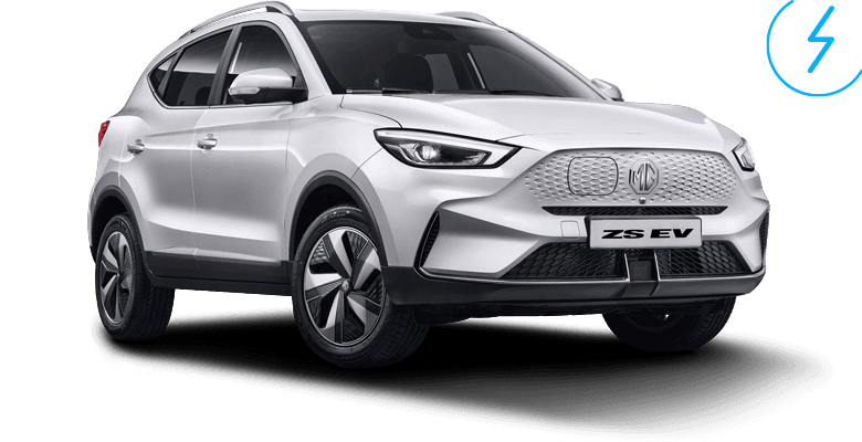Auto MG ZS EV 2024