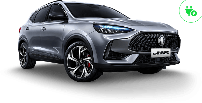 Auto MG eHS 2024