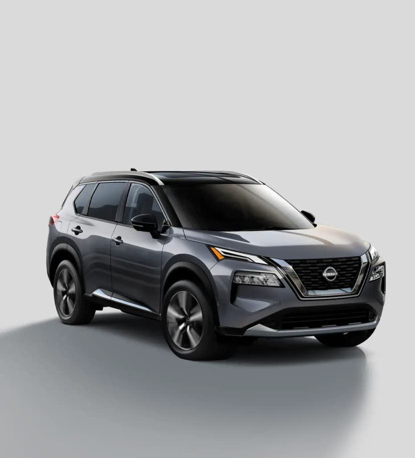 Auto Nissan X-Trail 2025