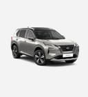 SUV - X-Trail e-POWER