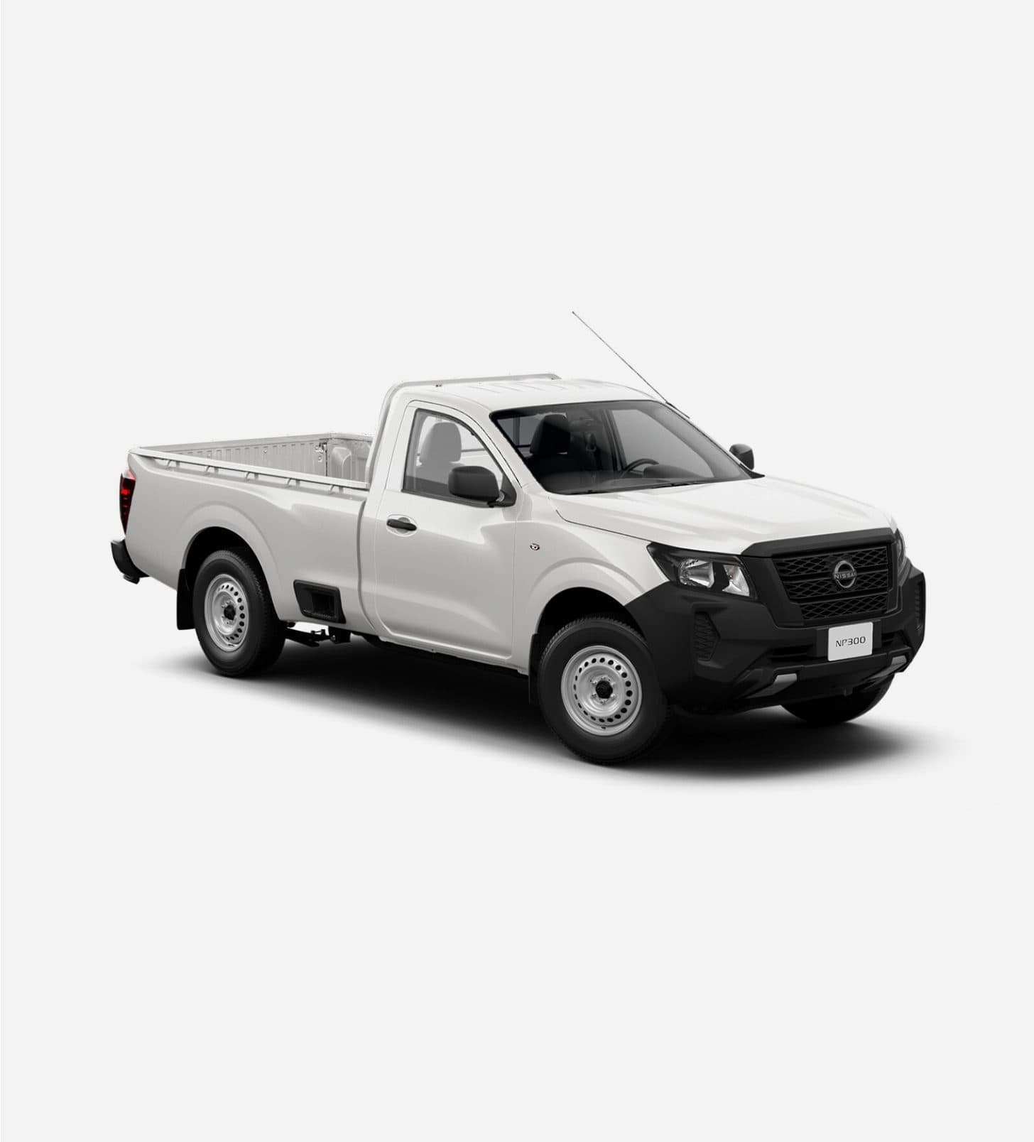 Nissan NP300 Diésel 2024