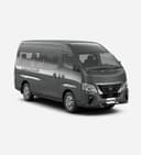 Van - Urvan