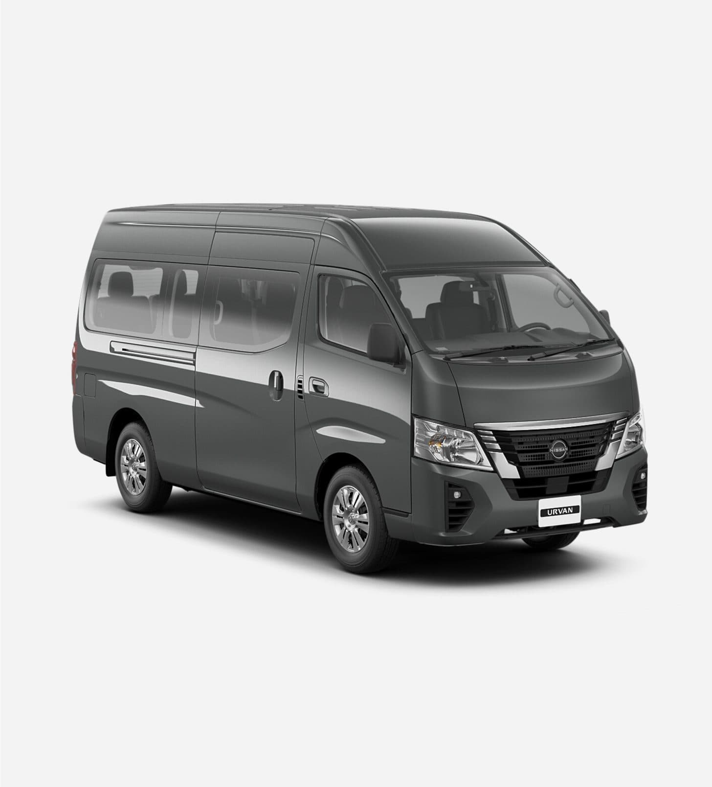 Nissan Urvan 2024