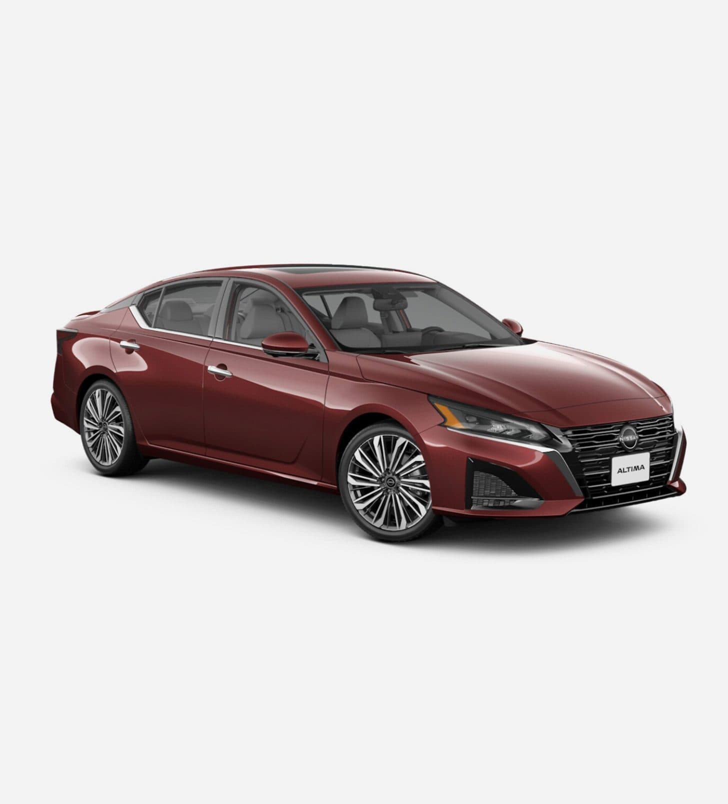 Nissan Altima 2024