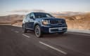 SUV - KIA