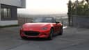 Convertible - Mazda