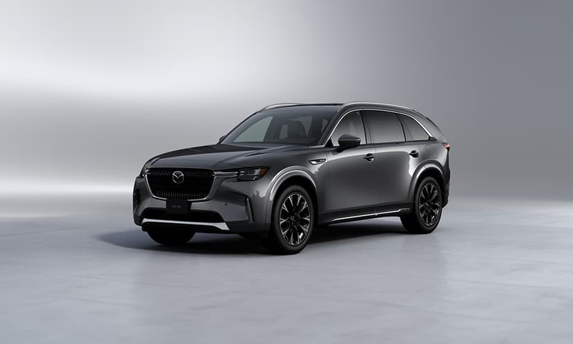 Auto Mazda CX-90 2025