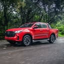 Pick-Up - Mazda