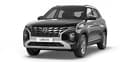 CUV - Hyundai