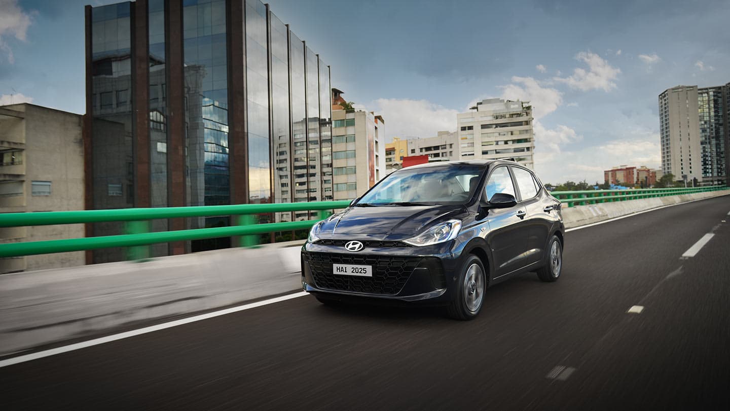 Hyundai Grand i10 SD 2025