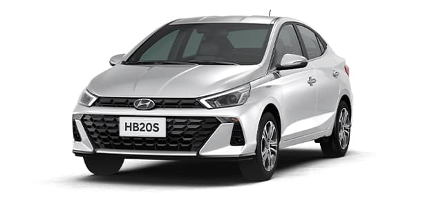 Hyundai HB 20 SD 2025