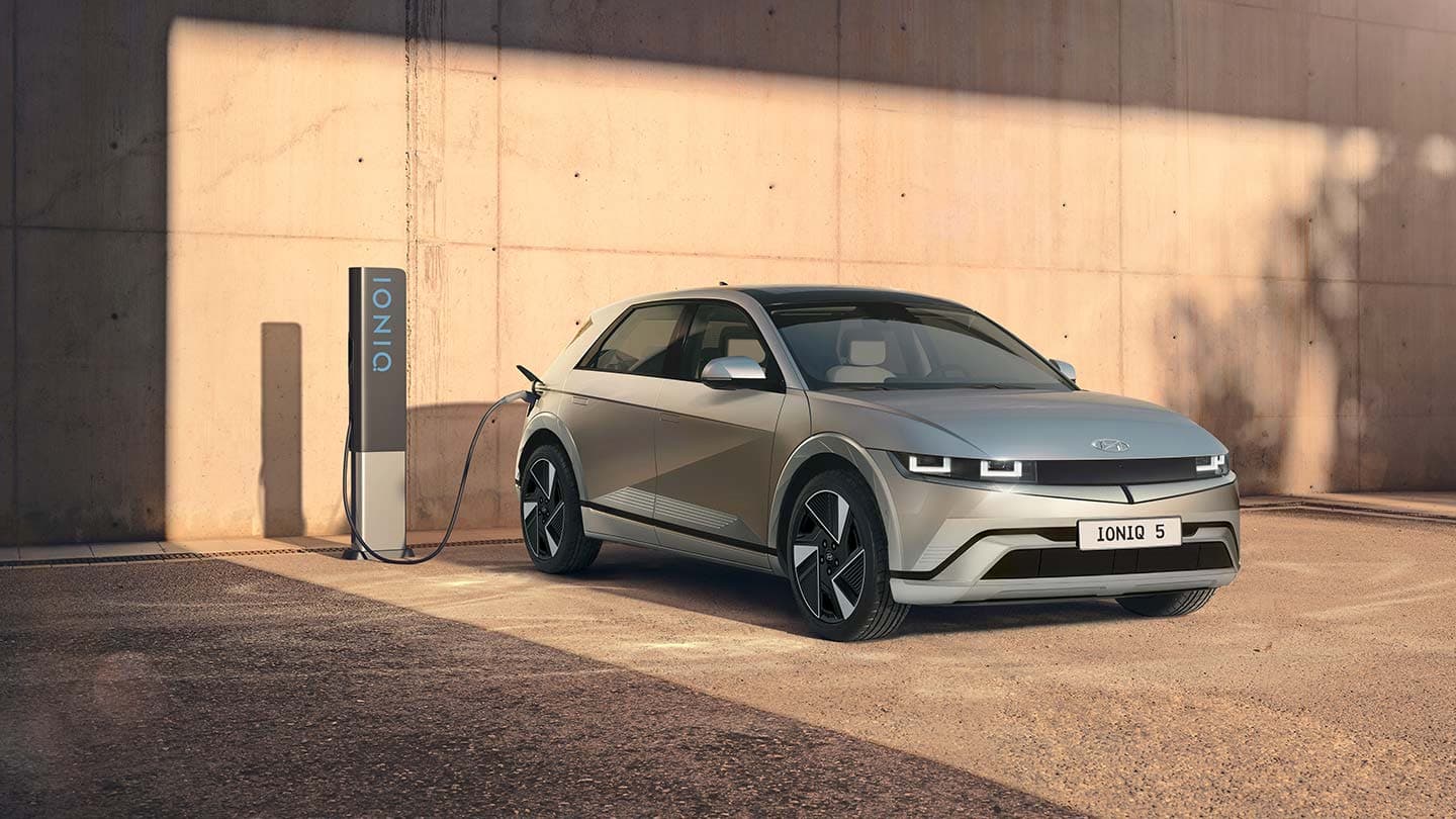 Hyundai Ioniq 5 2025