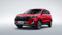 CUV - Baic