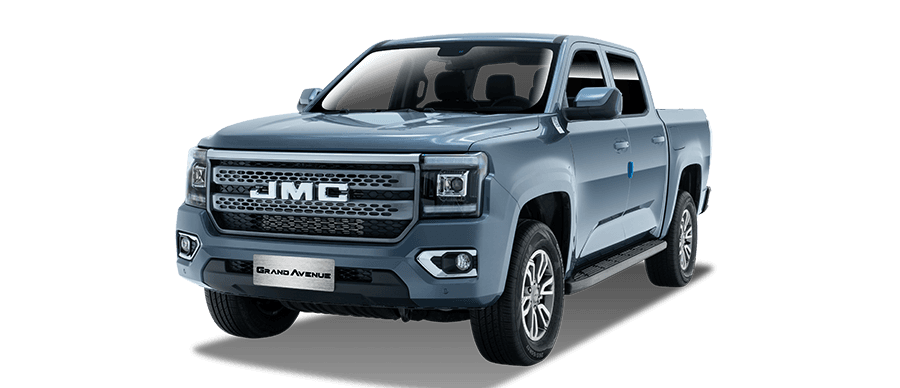 JMC Grand Avenue 2024