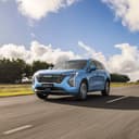 Híbrido - Haval Jolion Híbrida