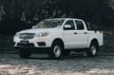 Pick-Up - JAC