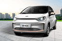 Hatchback - JAC