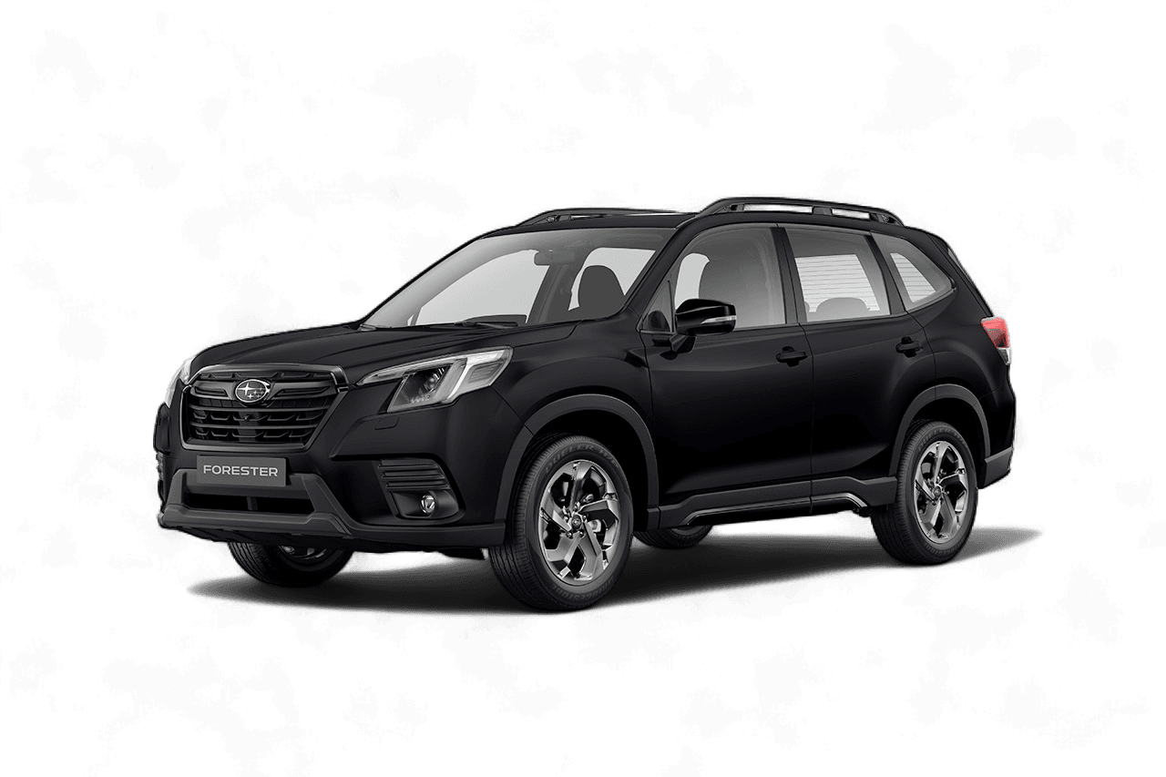Subaru Forester 2025
