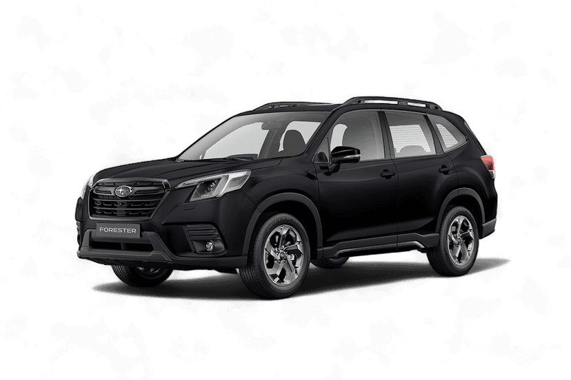 Auto Subaru Forester 2025