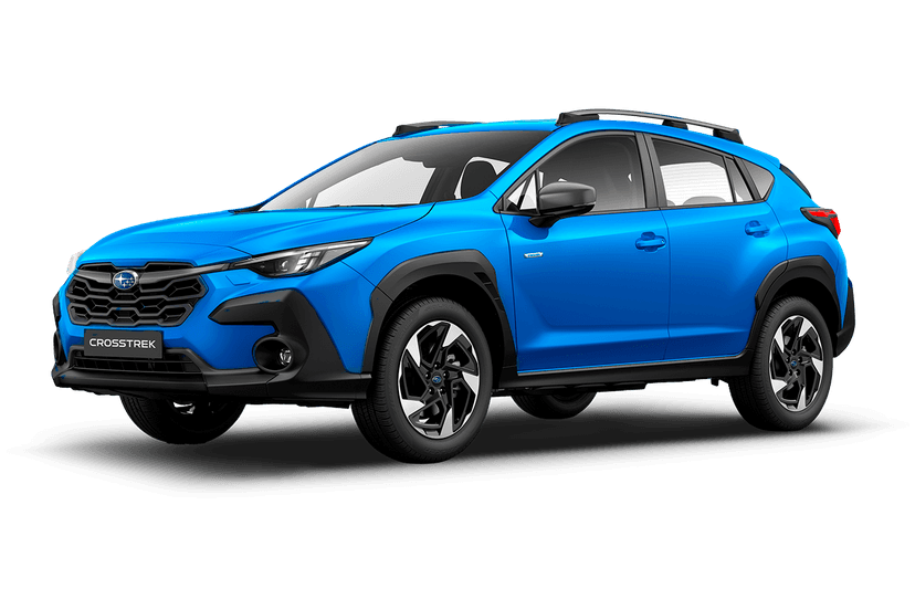 Auto Subaru Crosstrek 2024