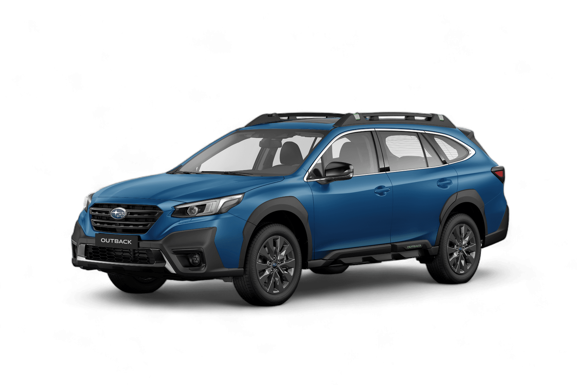 Subaru Outback 2024