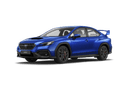 Sedán - WRX