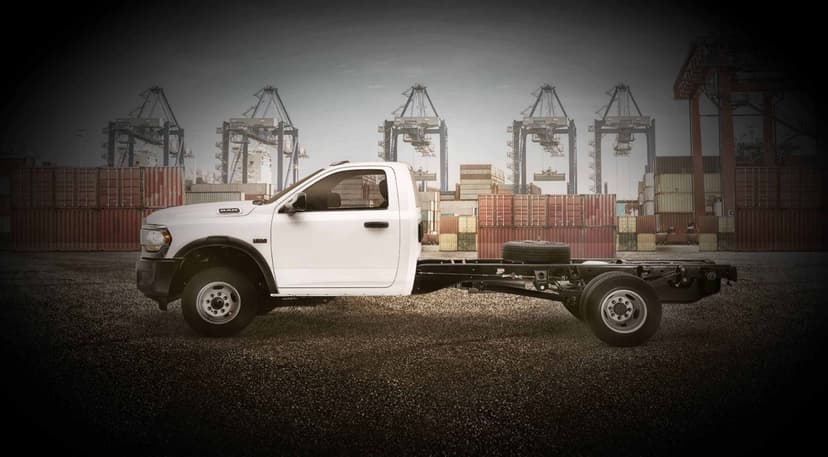 Auto RAM 4000 2024