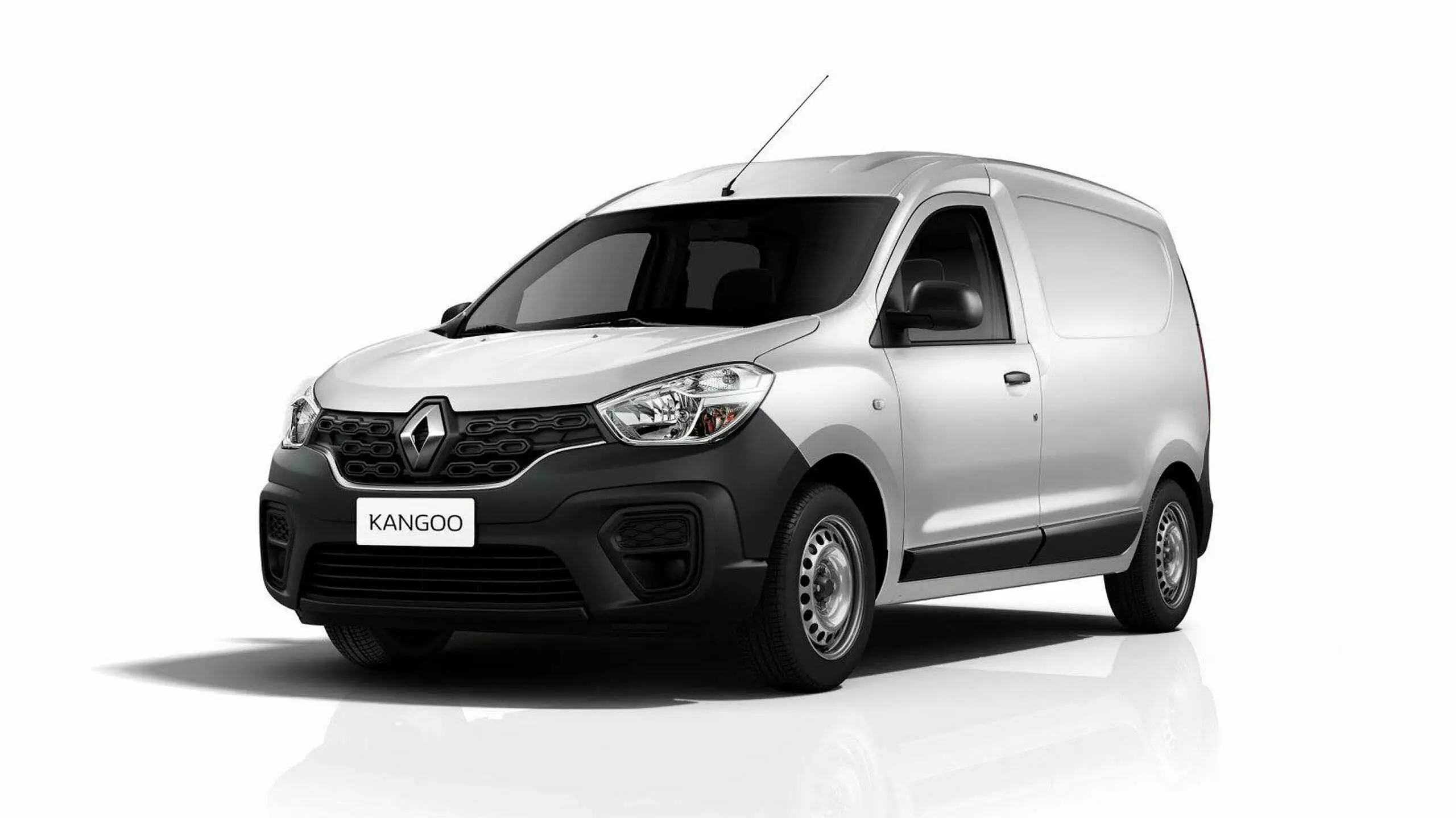 Renault Kangoo 2025
