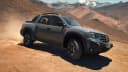 Pick-Up - Renault