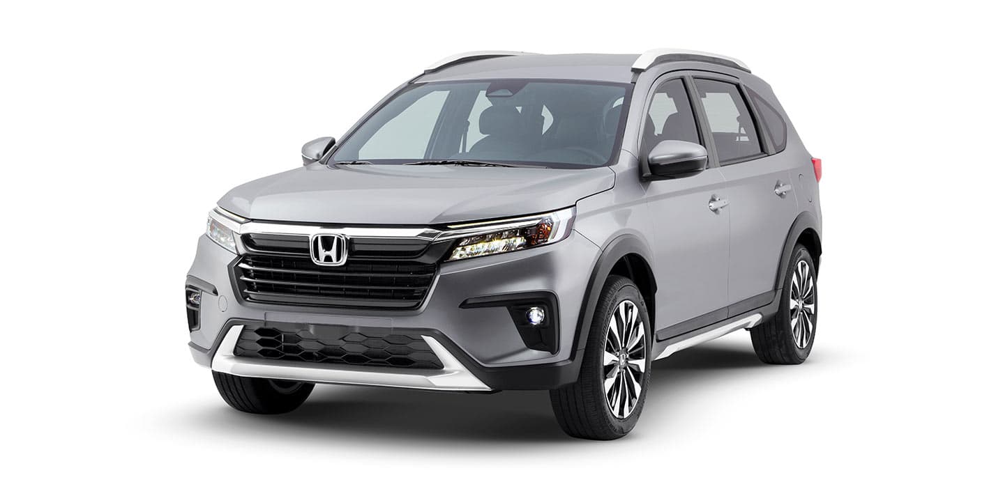 Honda BR-V 2025