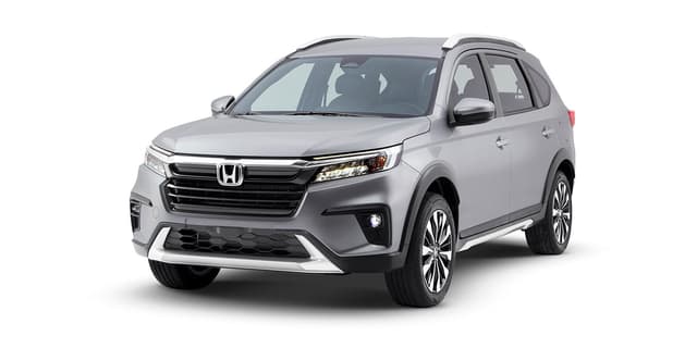 Auto Honda BR-V 2025