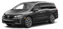 Minivan - Odyssey