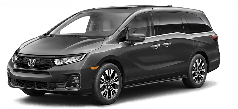 Auto Honda Odyssey 2025