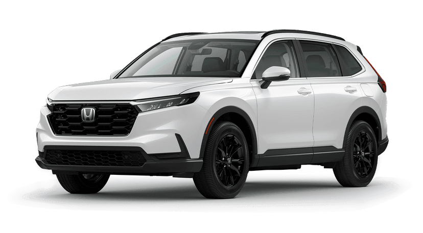 Auto Honda CR-V 2025