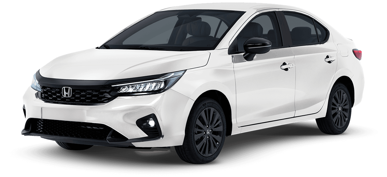 Honda City 2025