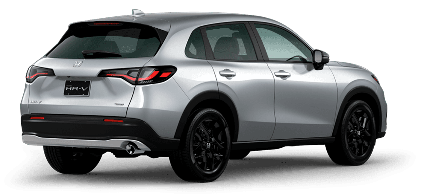 Honda HR-V 2025