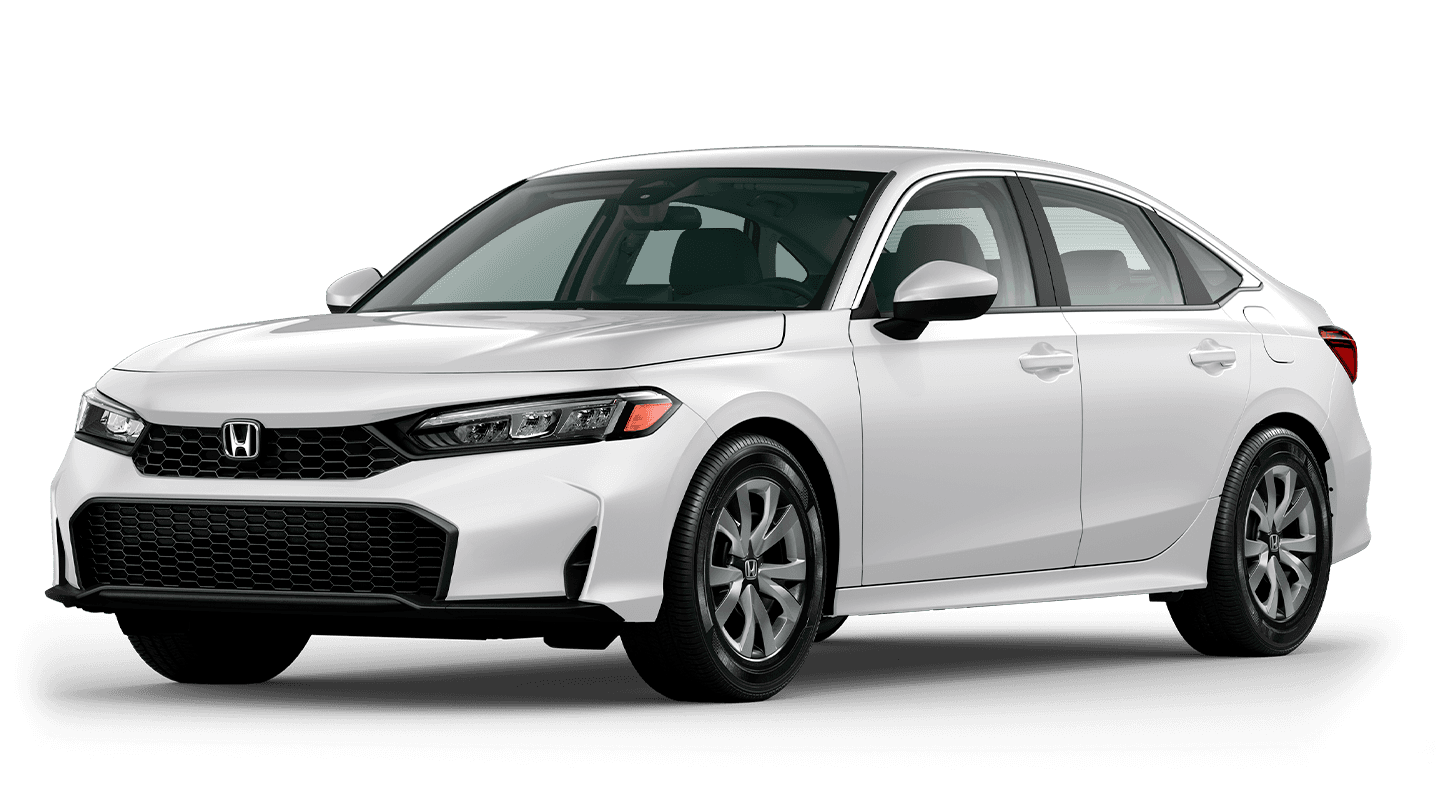 Honda Civic 2025