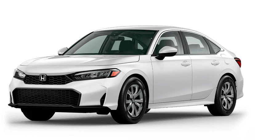 Auto Honda Civic 2025