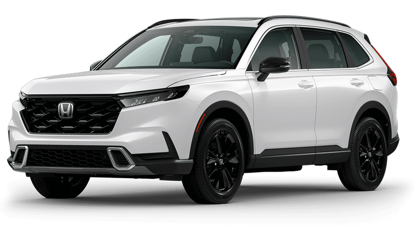 Auto Honda CR-V Híbrida 2025