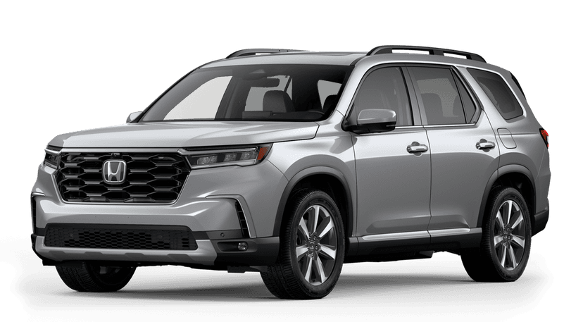 Auto Honda Pilot 2025