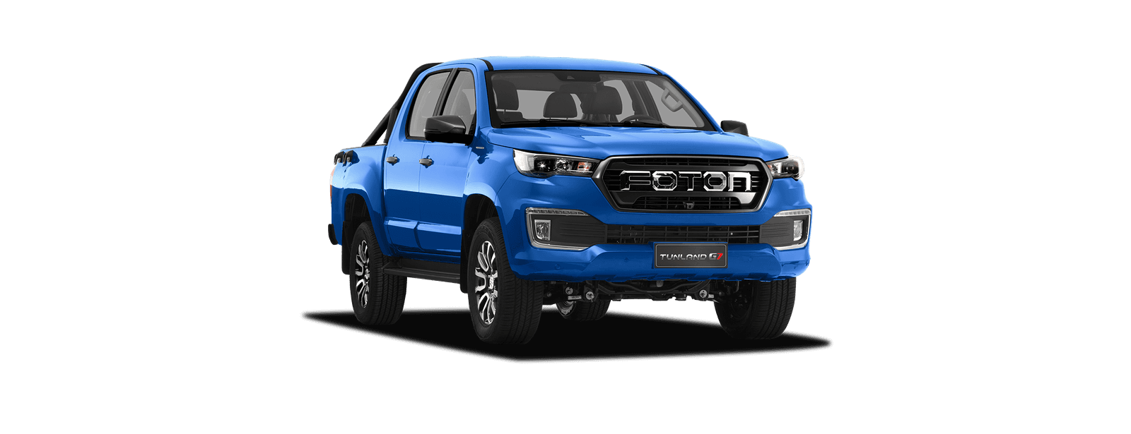 Foton Tunland G7 2025