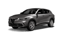 CUV - Alfa Romeo