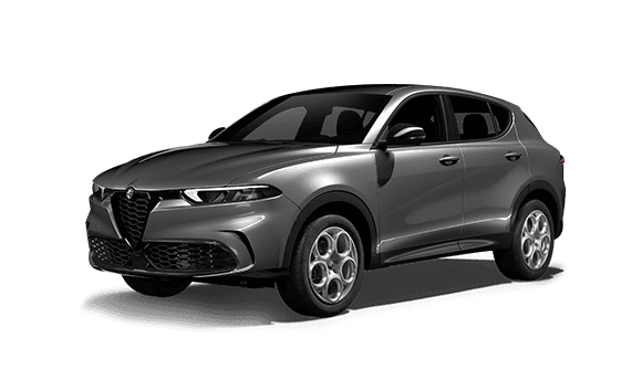 Alfa Romeo Tonale 2024